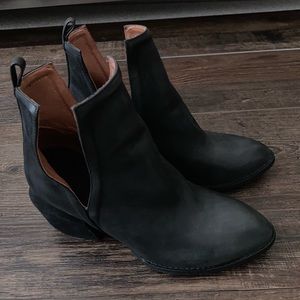 Jeffery Campbells Boots